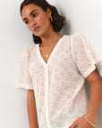 Esther Blouse