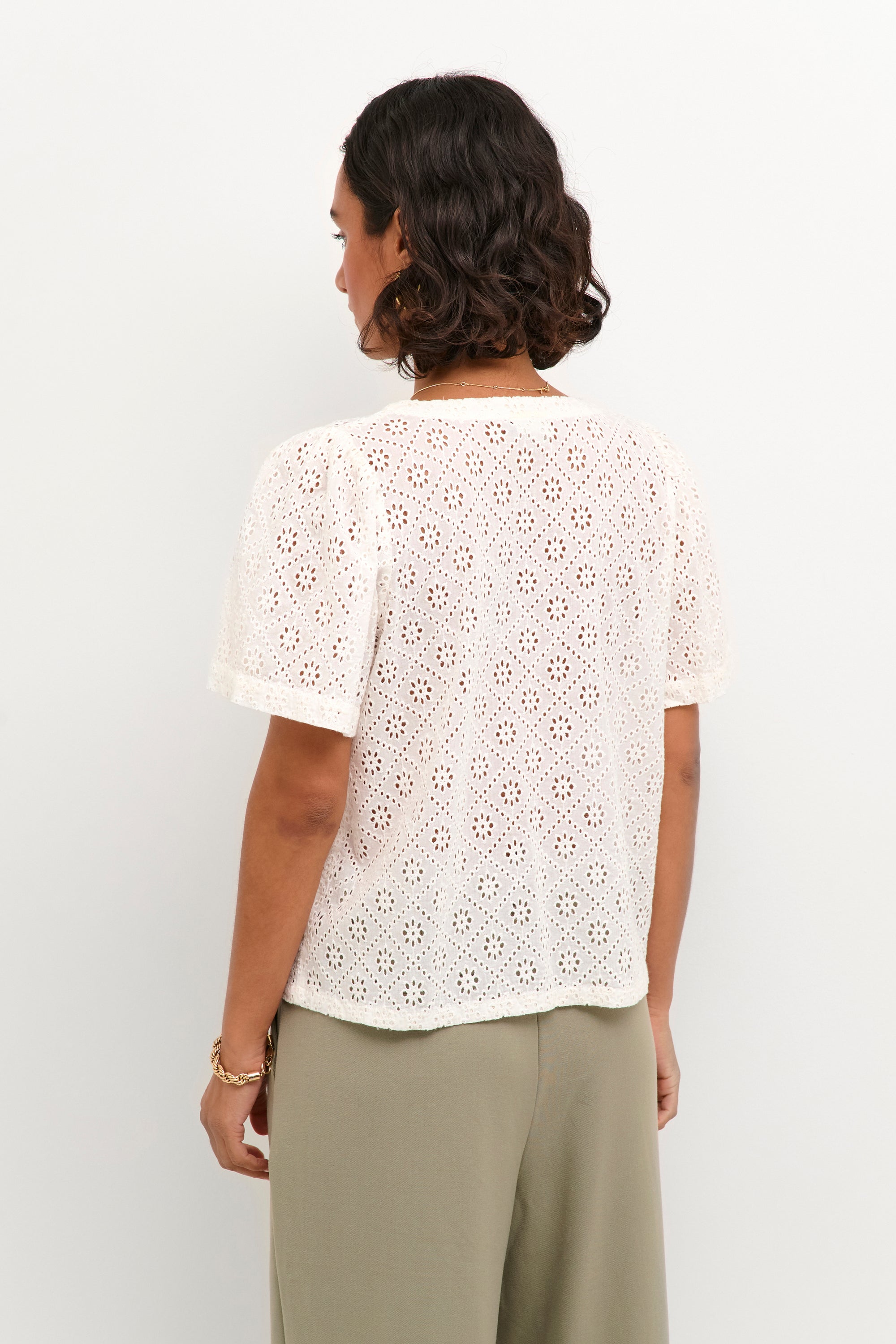 Esther Blouse