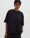 Pannie T-Shirt Oversize