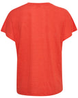 Axeline T-Shirt - Couleur