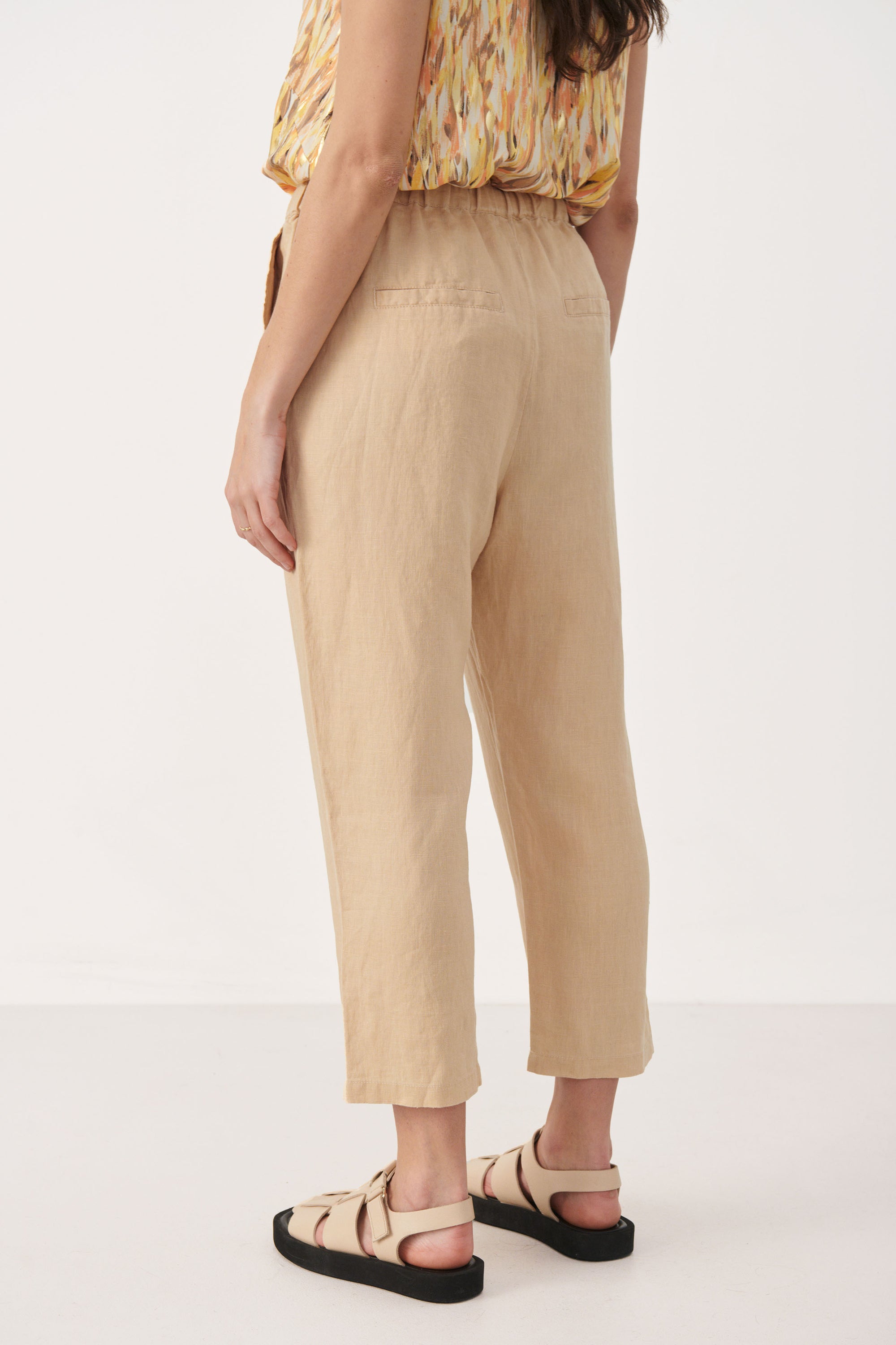 Agathe Pantalon