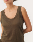 Garasey Camisole