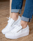 Romy Sneaker