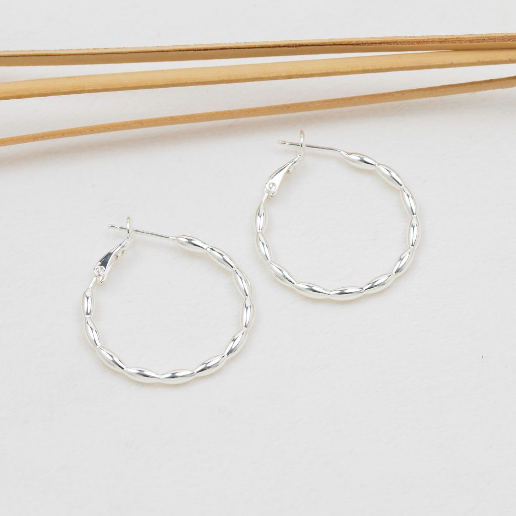 Effortless Boucles d&#39;oreilles