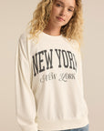 Newyork Sweater