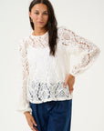 Joly Blouse