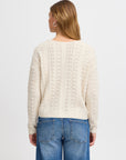 Liyanna Cardigan