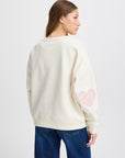 Merella Crewneck