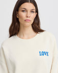 Merella Crewneck