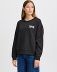 Merella Crewneck