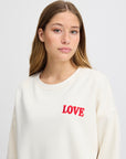 Merella Crewneck