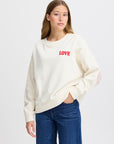 Merella Crewneck