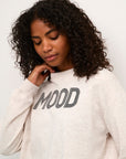 Molly Crewneck