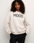 Molly Crewneck