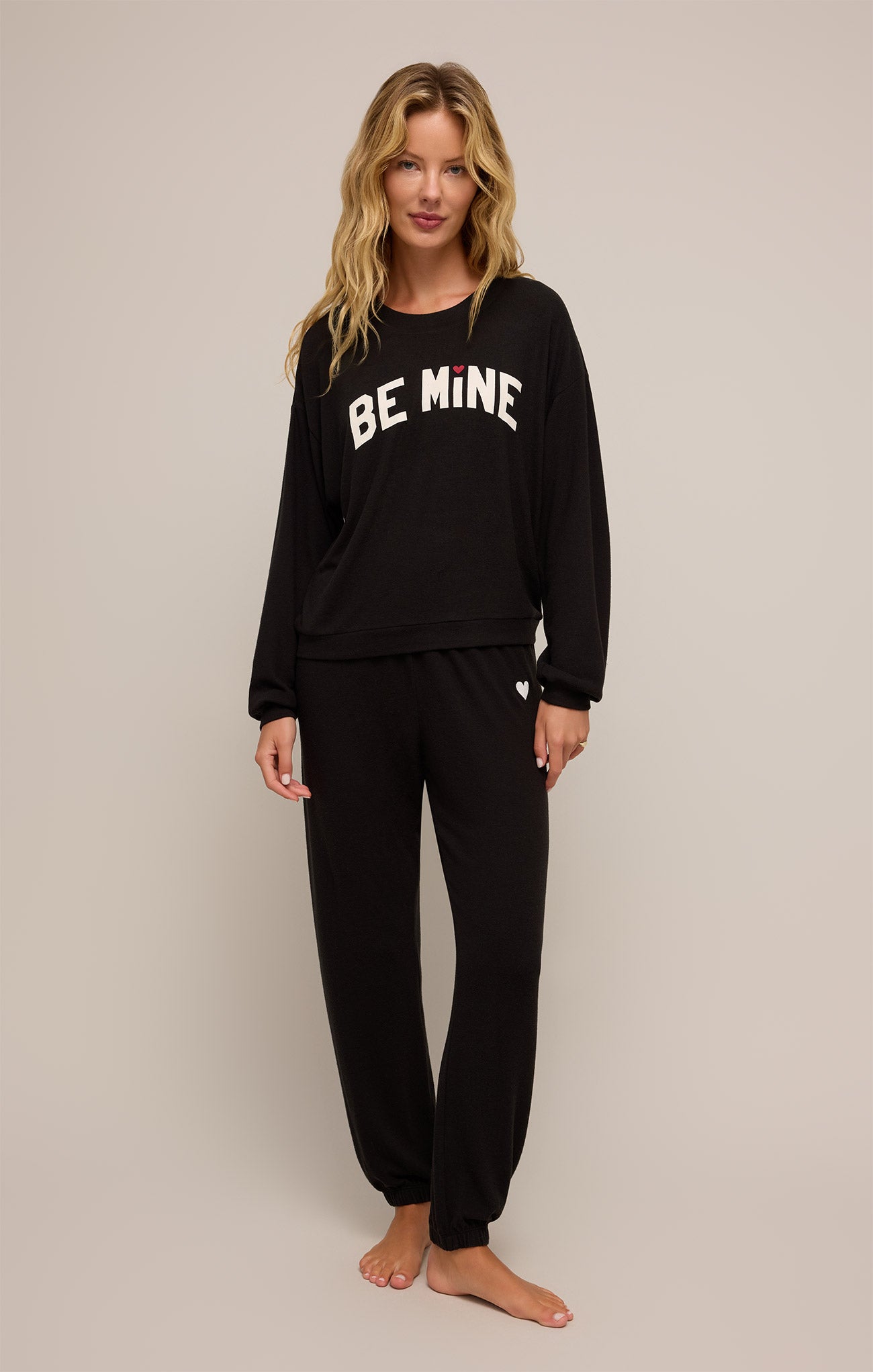 Be Mine Jogger