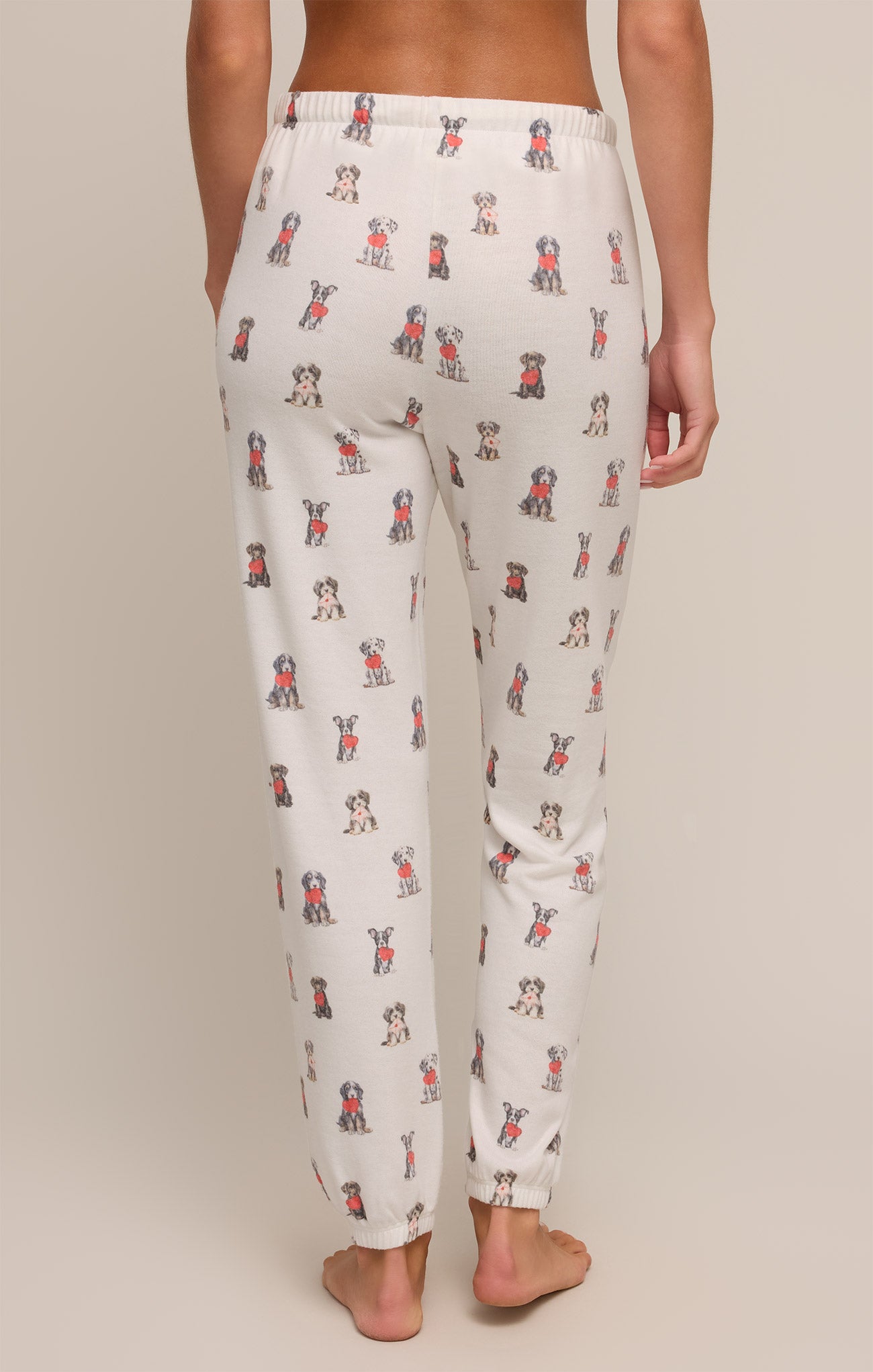 Puppy Love Pantalon