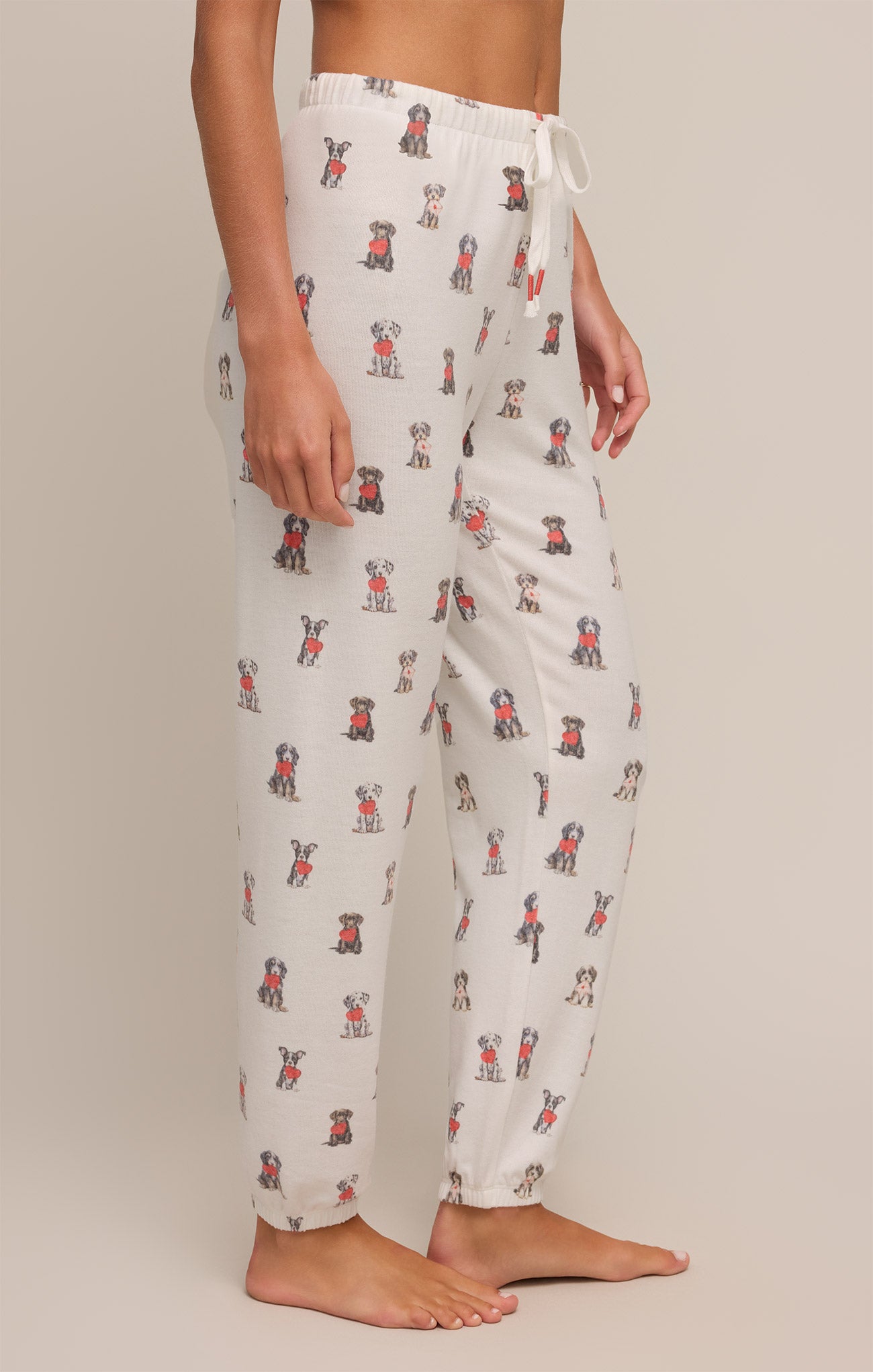 Puppy Love Pantalon