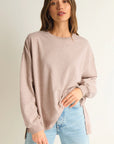 Moderne Pull