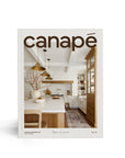 Canapé magazine